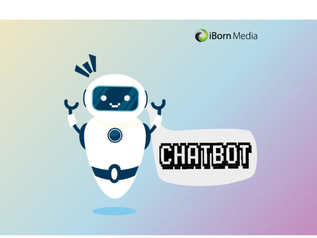 Read more about the article 【不可錯過的自動化客服系統！ Chatbot的三大好處！】