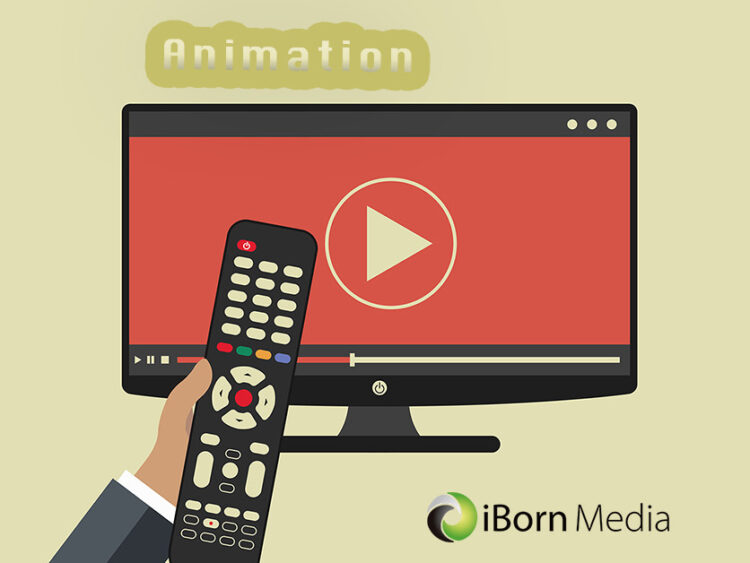 Read more about the article Three examples tell you how animation advertising helps improve brand image