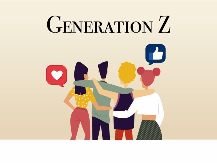 Read more about the article Our youngest generation – Understand three characteristics of Generation Z