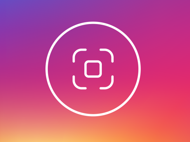 Read more about the article “Nametag” makes following Instagram friends quick and simple!