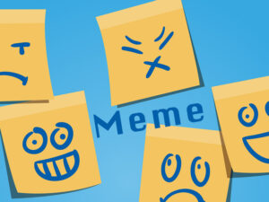 Read more about the article Y U No Use Memes for Marketing?