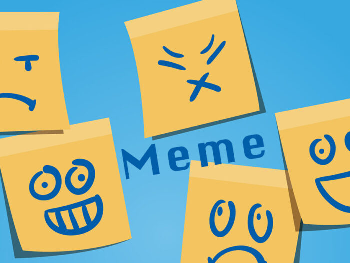 Read more about the article Y U No Use Memes for Marketing?