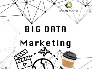 Read more about the article 3 Examples Telling You How To Build Marketing Strategies By Big Data