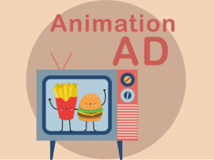 Read more about the article Trend of animation advertising – 3 reasons to use animation when advertising!