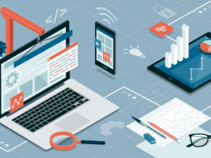 Read more about the article Wanna outperform your peers? 3 tips for effective digital marketing!