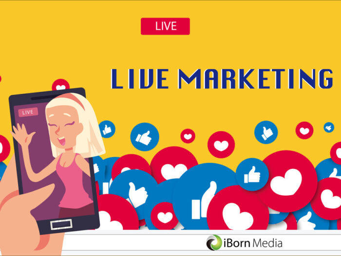 You are currently viewing Live marketing springs up everywhere! 3 Tips using livestreams to generate greater profit!