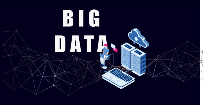 You are currently viewing Generation of Big Data! Making Good Use of Big Data for Better Marketing Strategies!