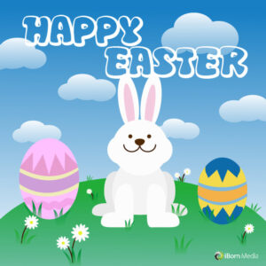 Read more about the article Happy Easter?