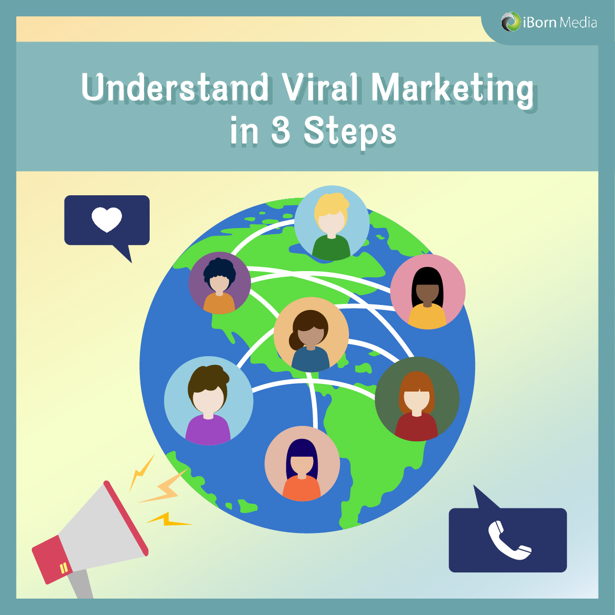 You are currently viewing 【Understand Viral Marketing in 3 Steps】