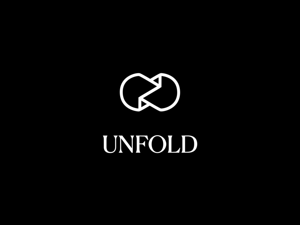 unfold