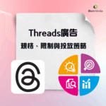 Thread廣告規格