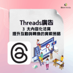 Thread廣告策略